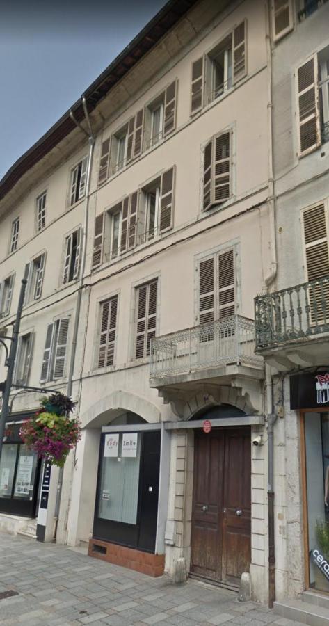 Hotel Particulier Море Екстер'єр фото