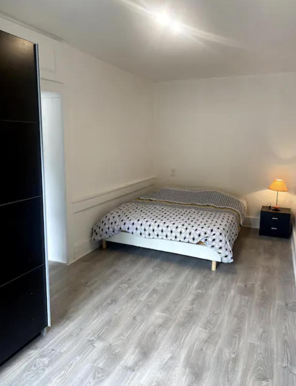 Hotel Particulier Море Екстер'єр фото