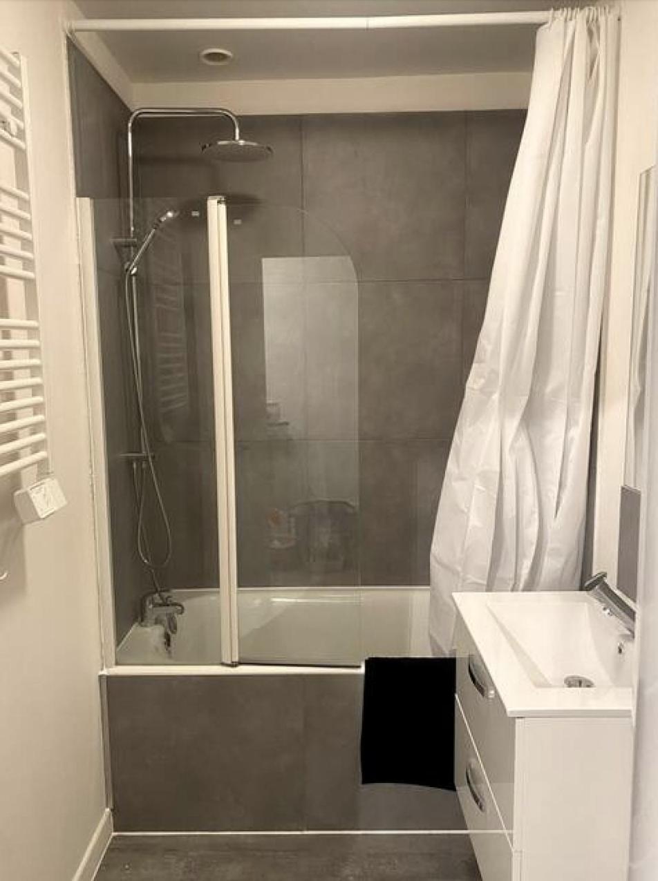 Hotel Particulier Море Екстер'єр фото